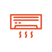 Airconditioning icon